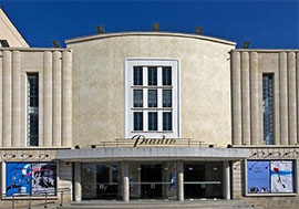Rialto Theater