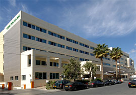 Ygeia Polyclinic