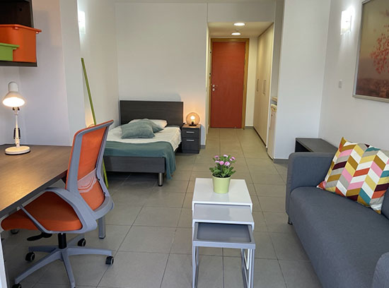 Premium Room