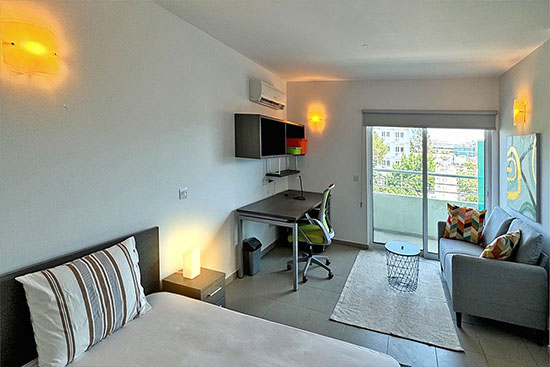 Standard Plus Room